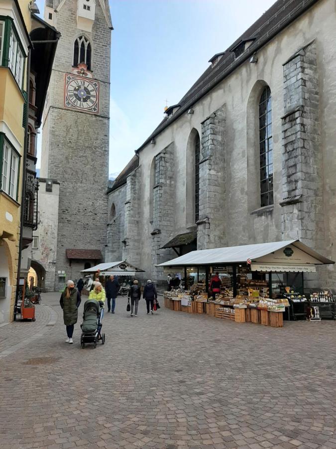 Hotel Fn & Company Meransen Exterior foto